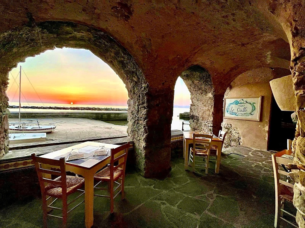 Le Gatte - Ristorante