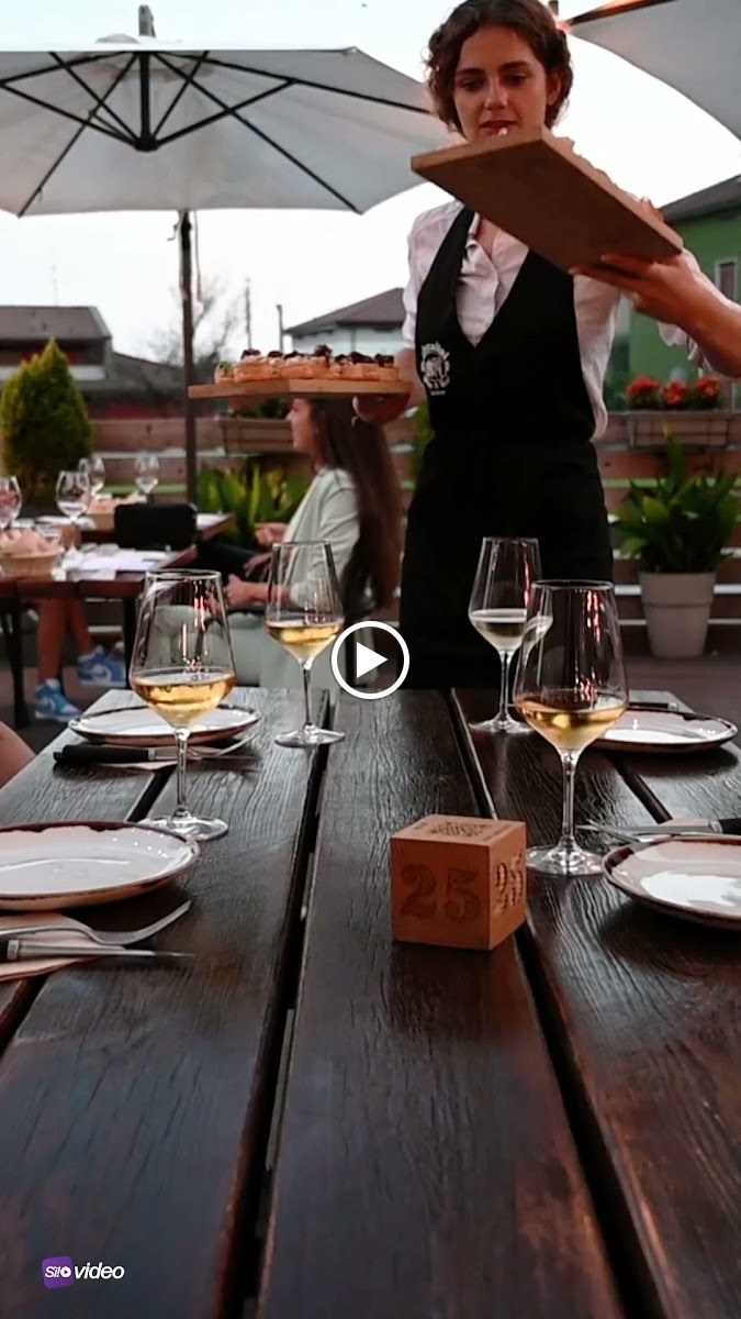 Ristorante Pizzeria Birreria Il Cortile-2