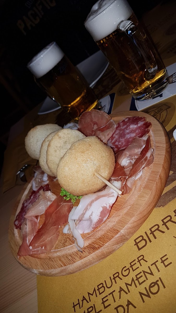 Ristorante Pizzeria Birreria Il Cortile-6