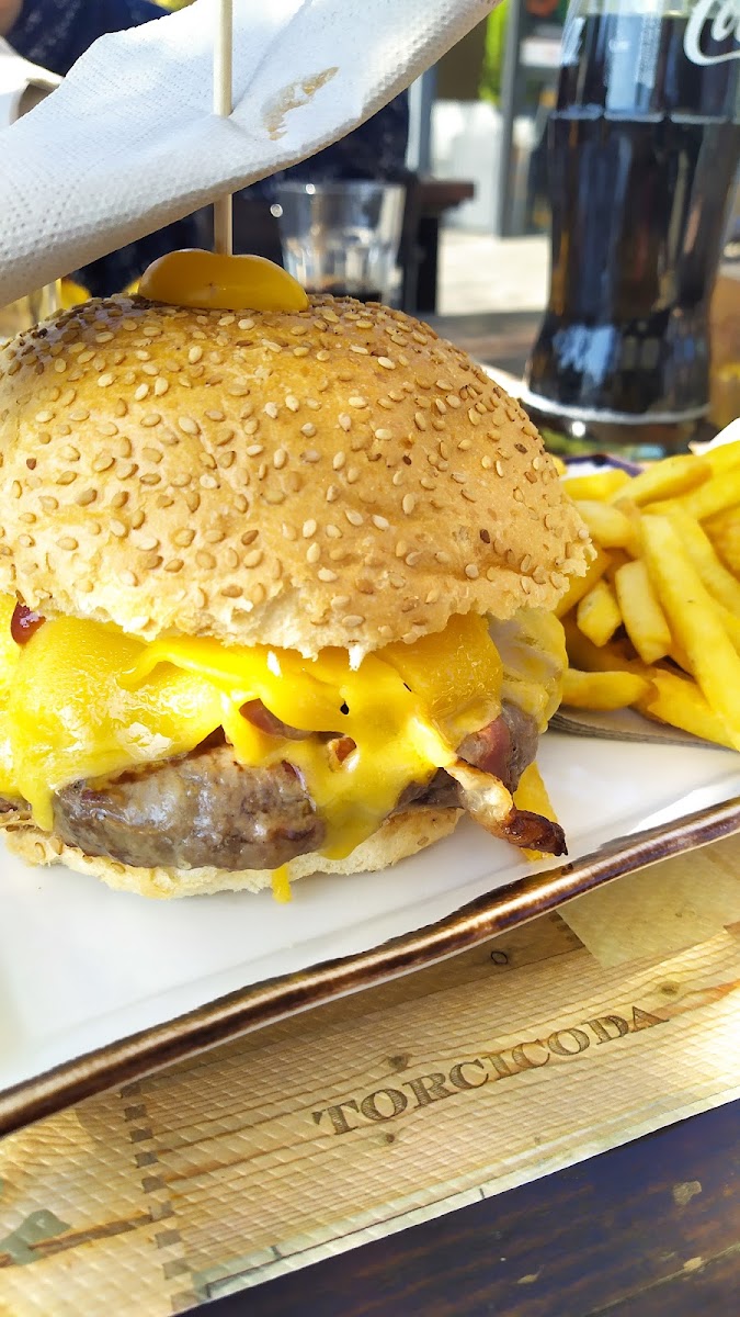 Ristorante Pizzeria Birreria Il Cortile-8